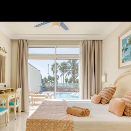 Holiday Club Playa Amadores * Puerto Rico (Gran Canaria)