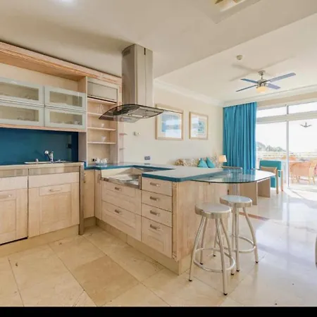 Apartment Holiday Club Playa Amadores Puerto Rico (Gran Canaria)