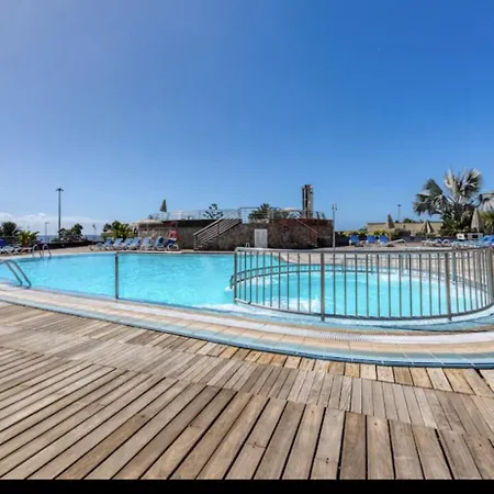 Holiday Club Playa Amadores Apartment Puerto Rico (Gran Canaria)